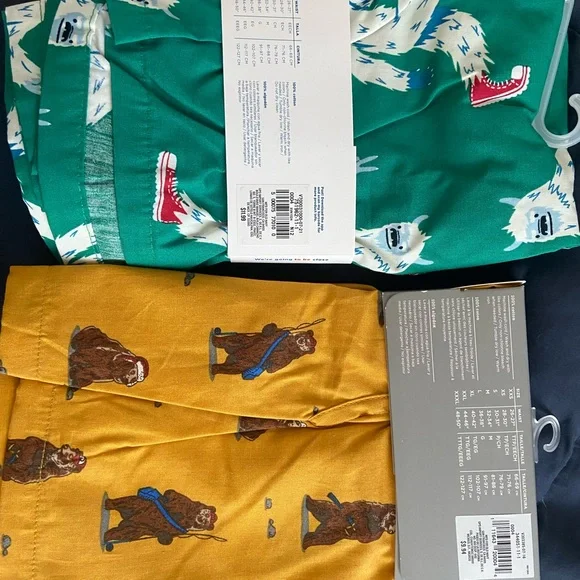 Old Navy Boxer Shorts - XL Never Used - Picture 4 of 4